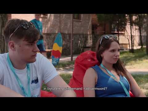 De rode ziel [NL TRAILER]