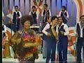 RAICES - CELIA CRUZ,SONORA PONCEÑA