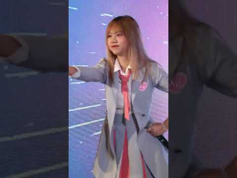 Wisdom - "  Suki! ~CHO  " (Ize  focus) World Cosplay Summit Thailand 2022 @ CentralAyutthaya