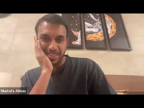 Countdown to the Moon (758) with Mustafa Bhotvawala