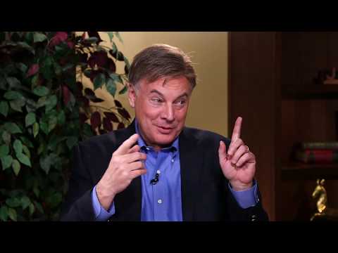 Andrew's Live Bible Study: Lance Wallnau - March 6, 2018