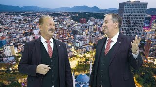 Vëllezërit Lleshi - Me Kto Hajna Pushtetar music video