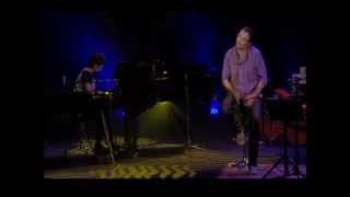 Santiago Cruz - Y Si Te Quedas, Que? (Acústico, Real y en Vivo)