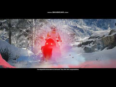 Patient Zero, Hokkaido but you only need emetic syringe or sedative syringe or sieker 1 or kalmer