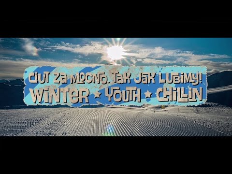 SnowMotion PROMO 2015/2016