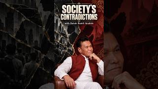 Ancient Temples vs  Modern Morality | with Datuk Ramli Ibrahim