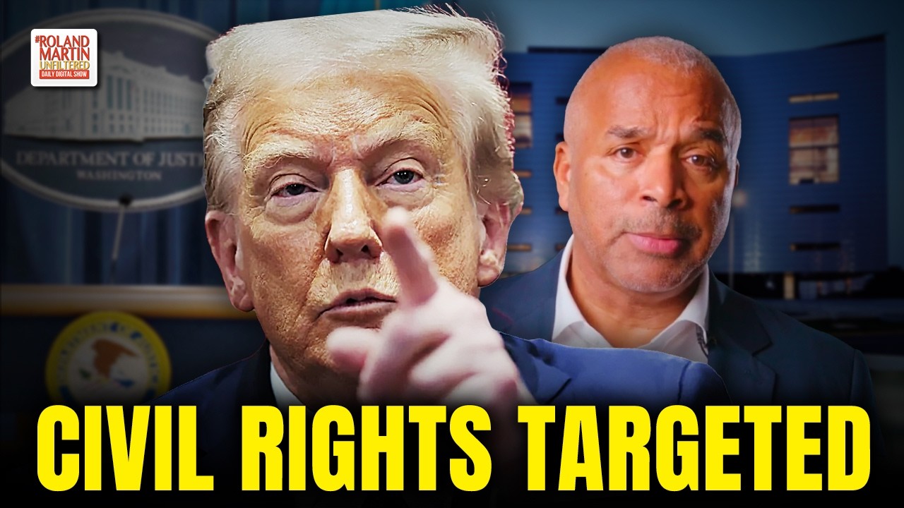 Trump DOJ Indicts Southern Poverty Law Center. “Government Weaponized” Against Civil Rights Group