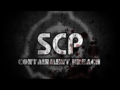 SCP Containment Breach map the Minecraft