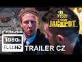 Tři Tygři Ve Filmu Jackpot 2022 Oficiální HD Trailer