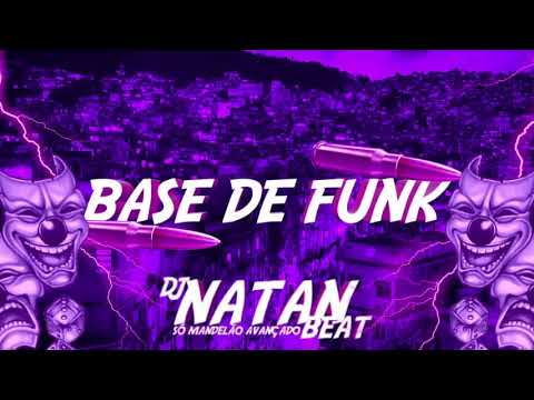 BASE DE FUNK MANDELÃO AGUDO 2021 (DJ NATAN BEAT) MANDELÃO AGUDO 5.0