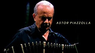 Download lagu Astor Piazzolla y su Quinteto Tango Nuevo - Vredenburg Music Hall (1984) - HD - Theo Uittenbogaard© mp3