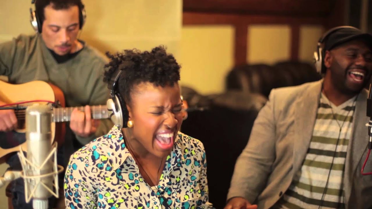 Promotional video thumbnail 3 for Dre & Leah