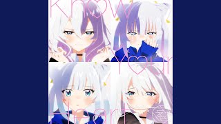 [Vtub] Know Your Heart / Tacitly 7th 原創曲