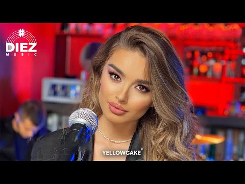 Donjeta Morina - Mashup n'DIEZ