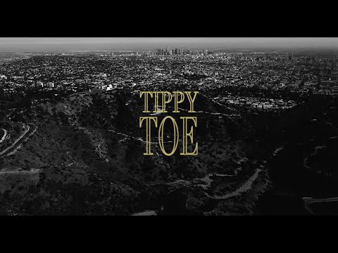 Soso & Syriano - TIPPY TOE (Official Music Video)