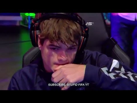 FIFA CLUB WORLD CUP 2017 - NYC_CHRIS VS EXPECTSPORTING - PS4 - FINAL - FIFA 17