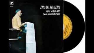 Frank Sinatra - You and me ( We wanted it all ) 1979
