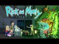EPIC Rick and Morty Theme (Cover) 