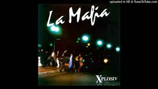 La Mafia - Antes De Mi (1989)