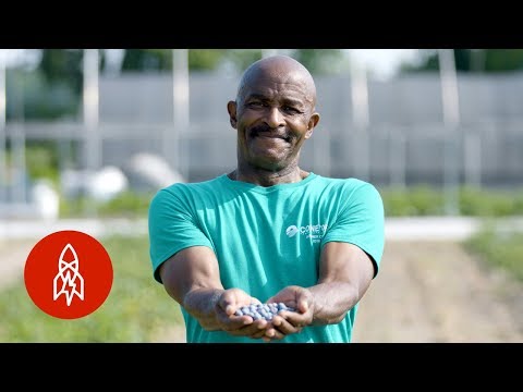 How One Man Brought Hope to Rural North Carolina