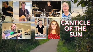 Canticle Of The Sun (song by Marty Haugen)