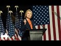 Hillary Clinton Speech In San Diego CA On June 2 2016 Hillary Clinton