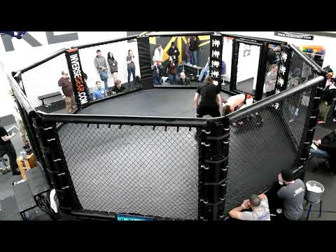 Pankration @ Primal 7 - Live Stream