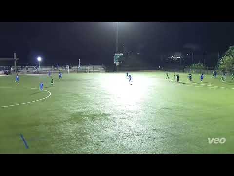 U16F Saint Pauloise FC - Saint Louis le 15/07/23