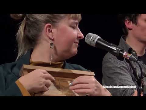 Indian Summer - The Blue Mockingbirds