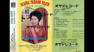Download lagu Azan Subuh / Asmidar Darwis (Original Full) mp3