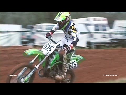 2004 Lake Whitney Memories ft. Ryan Villopoto / Mike Alessi / Nico Izzi - vurbmoto