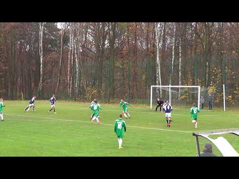 14. kolejka: Unia Kosztowy 13-0 Grunwald