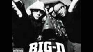 Big D (And The Kids Table) -  51 (Gardner)