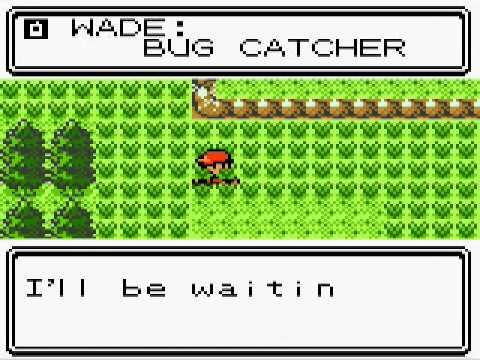 Let's Play Pokémon Crystal - Part 49