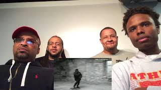 Dad Reacts to Boss - Deeper