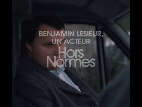 HORS NORMES - Module Benjamin Lesieur
