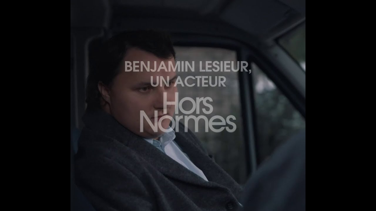 Miniature de la vidéo HORS NORMES - Module Benjamin Lesieur [VF] du film Hors normes