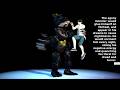 FNAF 4 Nightmare Agony Theory