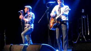 The Scene Aesthetic - Come What May - Blender Theatre NYC