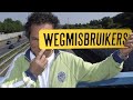Populair in de jaren '00: André van der Toorn in Wegmisbruikers
