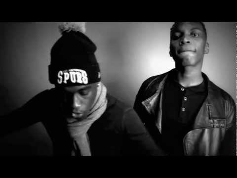 SDHS FAMILY FREESTYLE - Elh Kmer & M.A.D