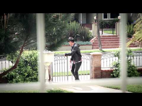 "Dreaming" Nằm Mơ - Justin Nguyễn (Official Video 2012)