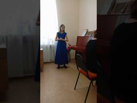 Требунская Софья