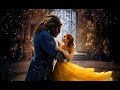 Beauty And The Beast - Celine Dion & Peabo Bryson - Lyrics - HQ Sound