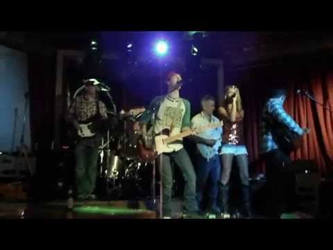 Dani Vitani & Ten Hands Tall - Boys Round Here - (Blake Shelton)