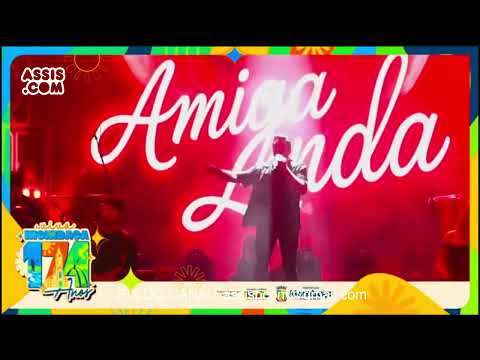 🔴JONAS ESTICADO AO VIVO EM MOMBAÇA/CE @AssisPontoCom