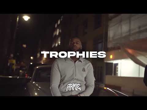 [FREE] Rimzee x Nines UK Rap Type Beat 2022 - ''TROPHIES'' (Prod. ARMIE)