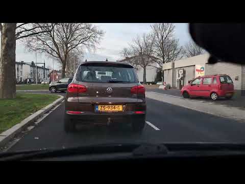 Hyperlapse driving car on 29 January 2024 (4 of 6)