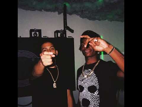 Say Drilly x LA x Ewuu x David Drilly x Murda G - Risk Takers (Unreleased)