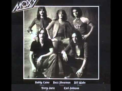 Moxy Fantasy 1975